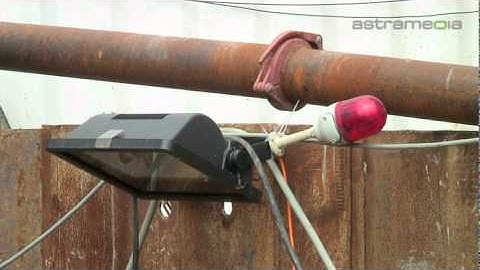 Jackcontrol AG, Glarus; Microtunneling & water power plant construction: Commercials / ...