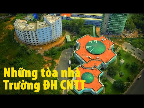 top trường cntt tphcm