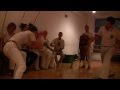 Qubec martial capoeira angola sminaire 2013