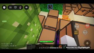 #roblox #vortexcraft #show subscribe pls 
