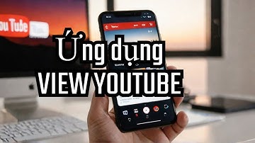 Giới thiệu Ứng dụng VIEW YOUTUBE trên hệ điều hành Android #newvideo #app #hathanhvn3