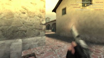 CSS﻿ | mTw vINCE R. ace vs. iNEXOR