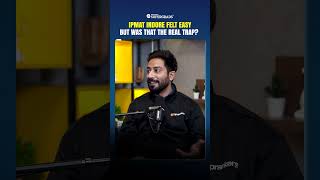IPMAT Indore 2026 Analysis: Was it REALLY Easy? 🧐 | IPMAT Indore Result &amp; Cutoff #shorts