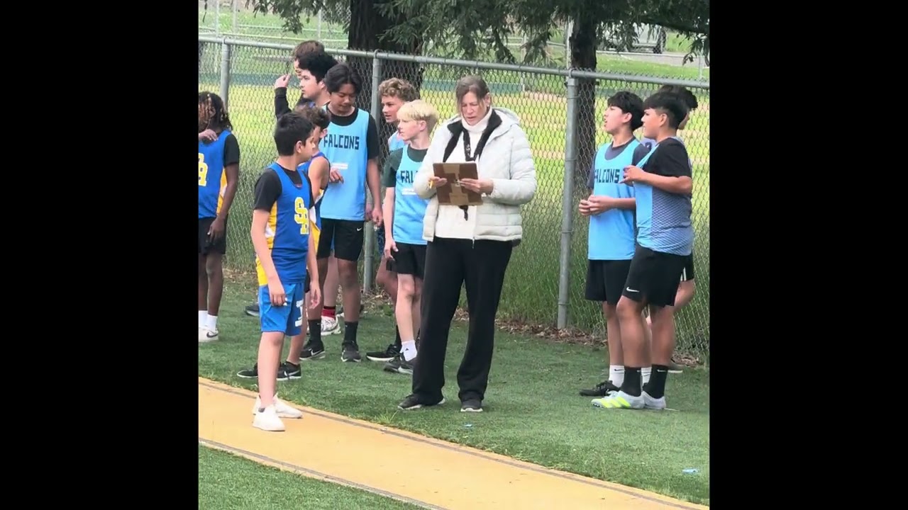 Track and field 8 grade, new year 2082 celebration 