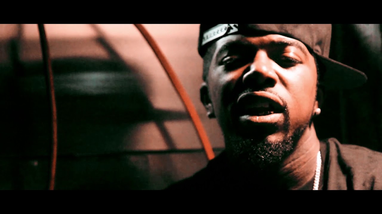 Inf The God - Be Real (Shot By @Rideordietv