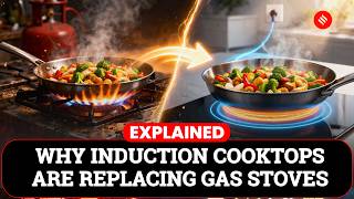 Just Bought an Induction Cooktop Here’s How It Really Works