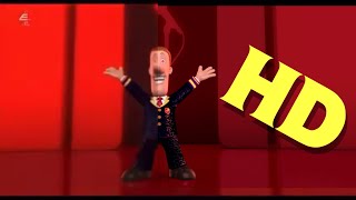 Really Happy Postman Hd