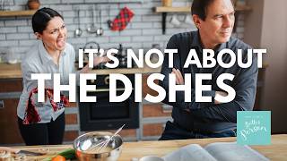 The Habit That Destroys Relationships | The 50/50 Trap