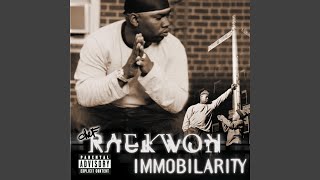 Video thumbnail of "Raekwon - Power"