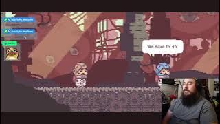 Download lagu Woah Bokura Planet with the Spouse