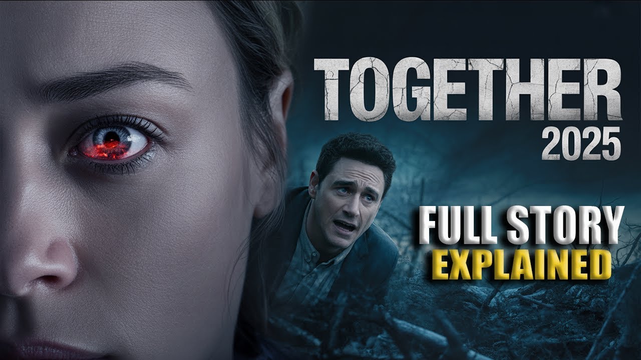 Up Coming TOGETHER (2025) – Full Story Breakdown & Ending Explained | Complete Movie Plot