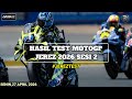Hasil Motogp Hari ini~Hasil Test Motogp Jerez 2026 Hari ini~Jadwal &amp; Klasemen Motogp 2026