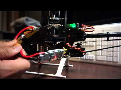 YEP 40A ESC