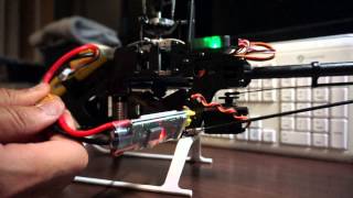 YEP 40A ESC