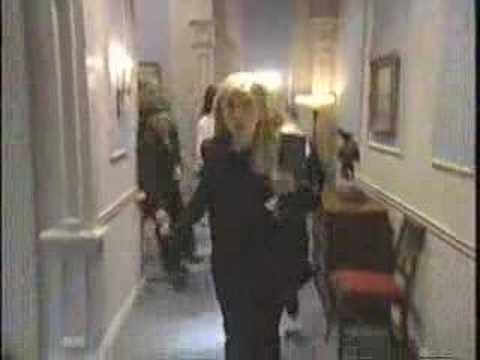 Mad TV: West Wing - TV Parody