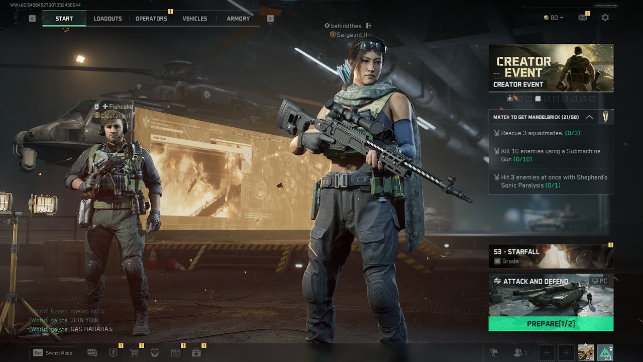 DELTA FORCE | CS GO | SEMOGA GA NGELEG YAA OM - YouTube