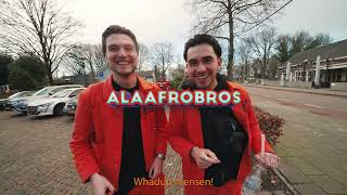 ALAAFROBROS - CARNAVAL 2024