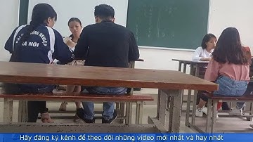 Xôn xao gói thi chống trượt tiếng Anh: Hiệu trưởng Đại học Công nghiệp Hà Nội bao che thế nào