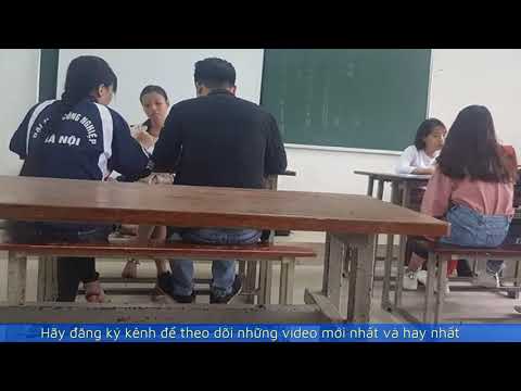 Xôn xao gói thi chống trượt tiếng Anh: Hiệu trưởng Đại học Công nghiệp Hà Nội bao che thế nào