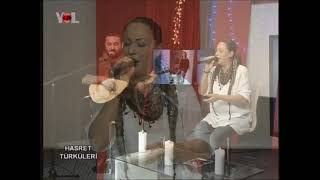 Hasret Gülmez - Bir Sandigim Vardi - Yol Tv