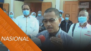 COVID-19: Tiada isitlah antara dua darjat dalam penguatkuasaan SOP