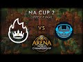 OTK vs Kawhi | Upper Final | AWC Shadowlands NA Cup 2