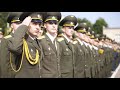 Беларусь стягивает войска к границе!