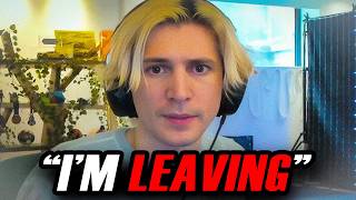 Xqc Just Fked Hasan..