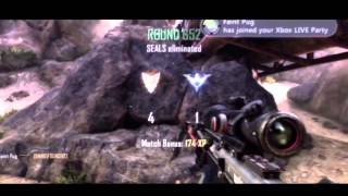 Feint- Black Ops 2 Teamtage By Daze & Phyzq | The Underrated #3