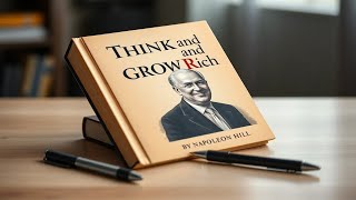 Think and Grow Rich – The Secret Formula for Success|Motivational video | Napoleon Hill