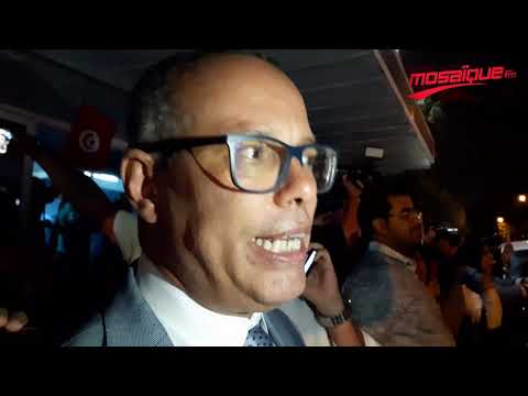 عماد الخميري سبر الآراء أكد ما أعلن اه