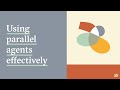 Using parallel agents for research and creative work | Generally Intelligent podcast