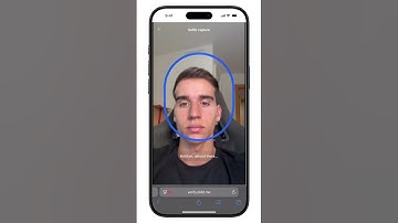 Biometric Authentication by Didit