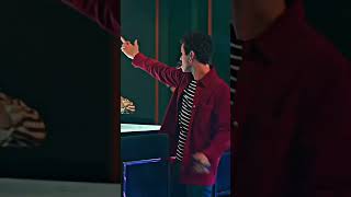 Aron piper | Ander - Elite| #fyp #shorts #viral #tiktok
