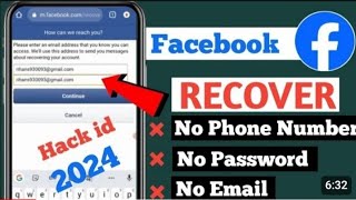 video# How to recover hacked facebook account # shot