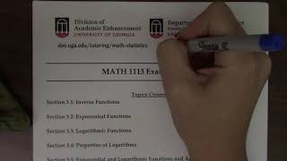 Exam 2 Review Intro