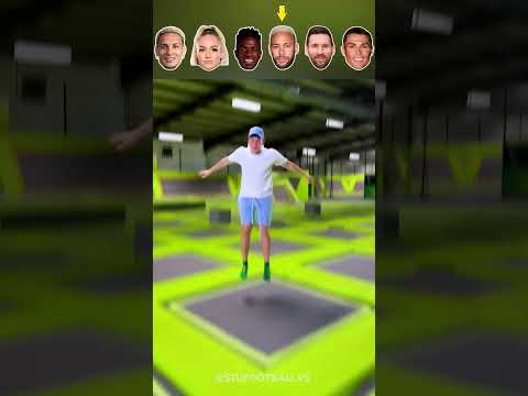 Antony, Lehmann, Vinicius Jr, Neymar, Messi, Ronaldo #shorts #footballshorts #ronaldo