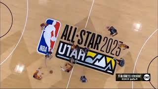 Team Giannis Vs Team Lebron Full Game Highlights 2023 All Star Game