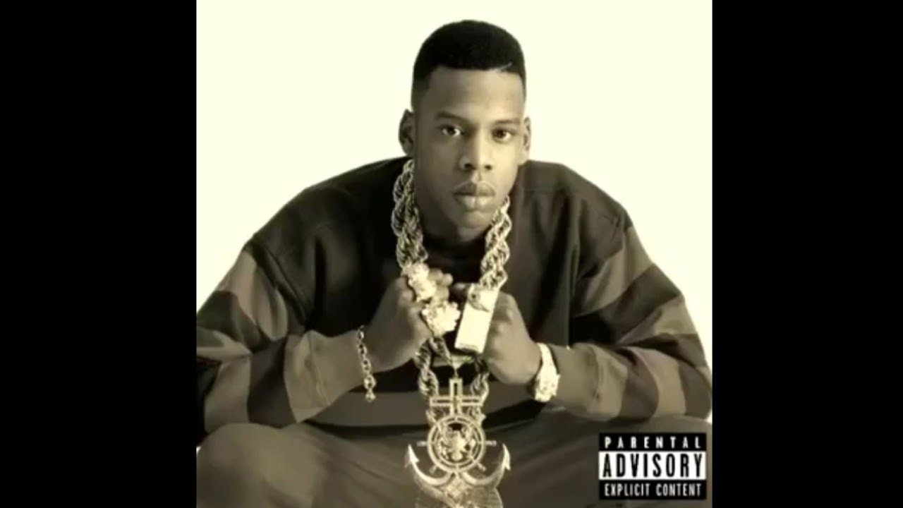Jay-Z - BACK LIKE 88 (FULL MIXTAPE) - YouTube