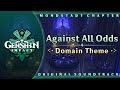 Against All Odds | Genshin Impact Original Soundtrack: Mondstadt Chapter