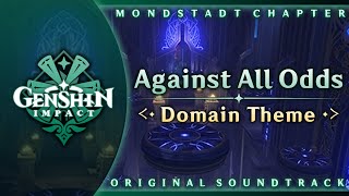 Against All Odds | Genshin Impact Original Soundtrack: Mondstadt Chapter