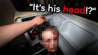 15 Times Urban Explorers Acidentally Made HORRIFYING Discoveries