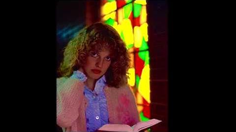 Cherrelle "Fragile... Handle With Care" (1984) [Fragile]