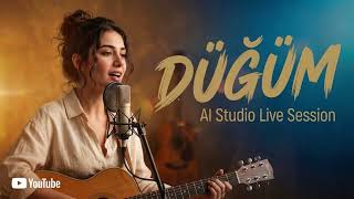 Düğüm (AI Studio Live Session)