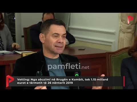 Video: A janë të ardhurat nga qiraja pronë bashkëshortore?