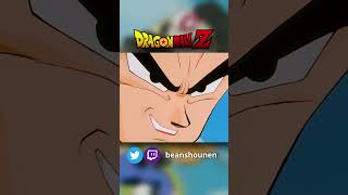 Vegeta Threatens Android 19 Dbz Vs Kai 