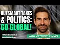 Protect Your Fortune: Global Wealth EXPERT Shares Advanced Asset Protection Tactics!