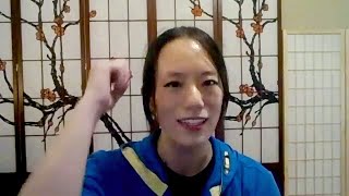 Tue Mar 24, 2020 | Tai Chi with Kathy Yang | FREE Online Class hosted by YMAA Boston screenshot 2