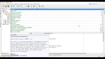 38. Ejercicios con listeners y eventos Java
