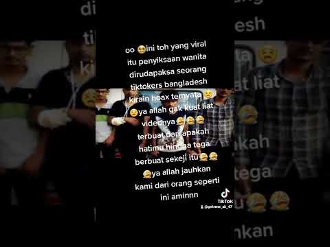 viral tiktok di masukin botol aqua